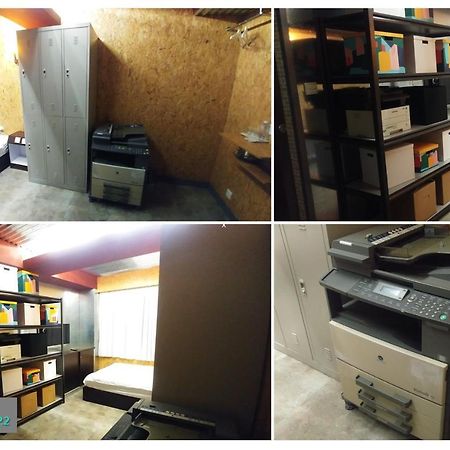Ml28 (Adults Only) Hotel Hongkong Eksteriør billede