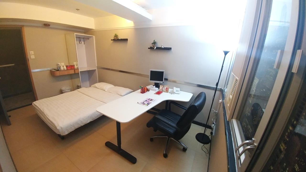 Ml28 (Adults Only) Hotel Hongkong Eksteriør billede