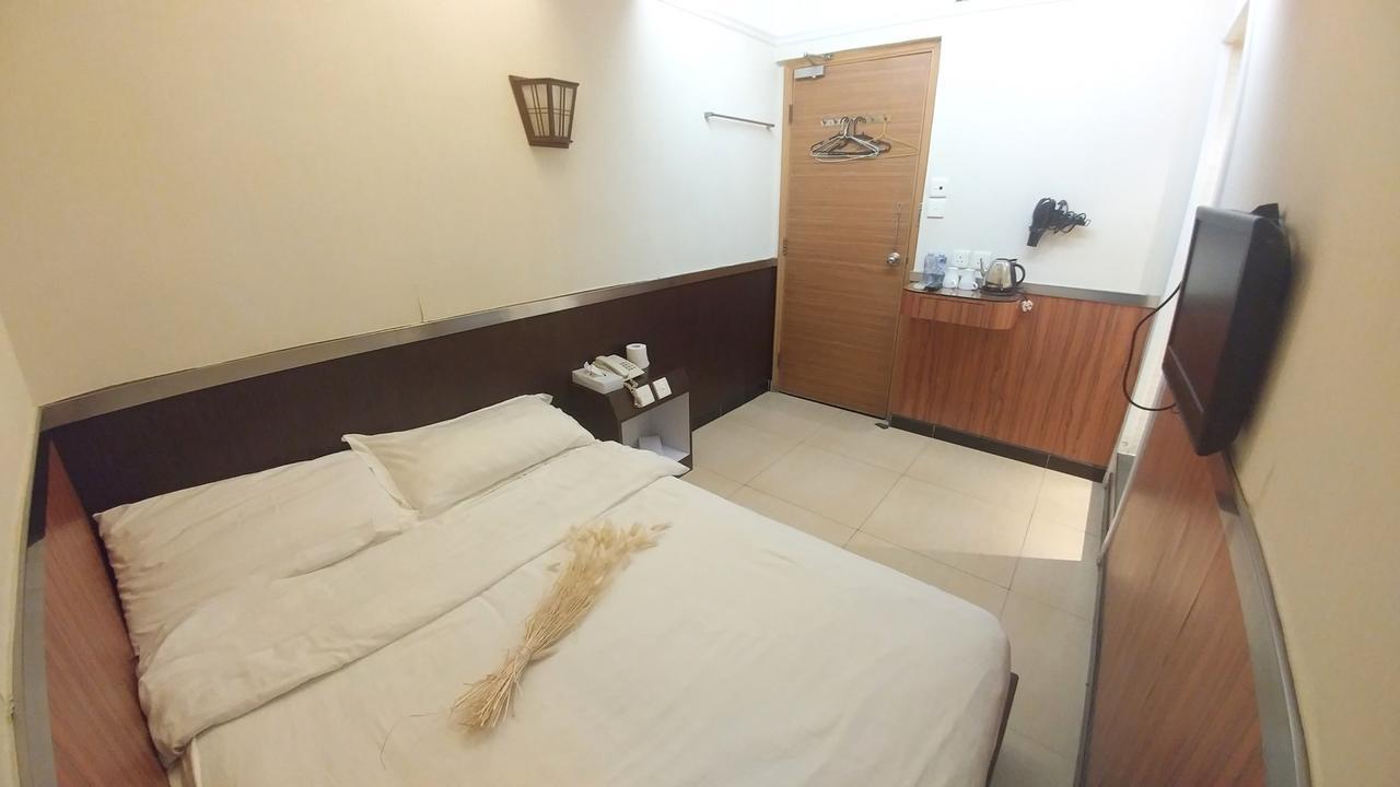 Ml28 (Adults Only) Hotel Hongkong Eksteriør billede