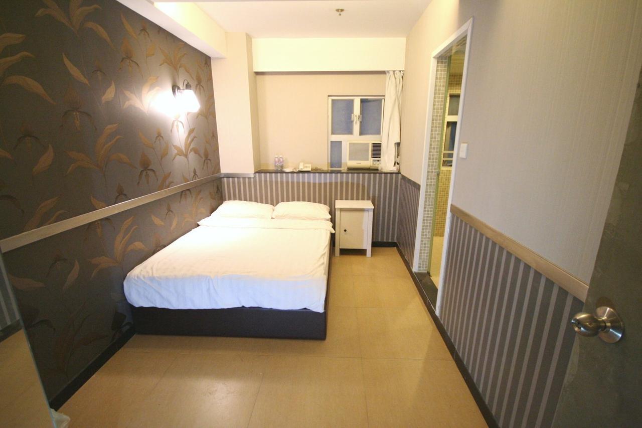 Ml28 (Adults Only) Hotel Hongkong Eksteriør billede