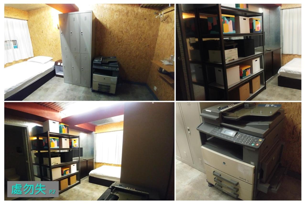 Ml28 (Adults Only) Hotel Hongkong Eksteriør billede