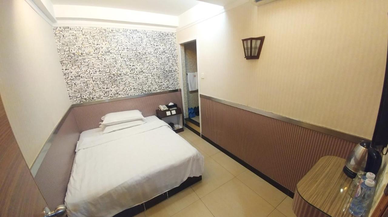 Ml28 (Adults Only) Hotel Hongkong Eksteriør billede