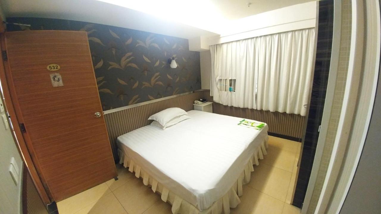 Ml28 (Adults Only) Hotel Hongkong Eksteriør billede