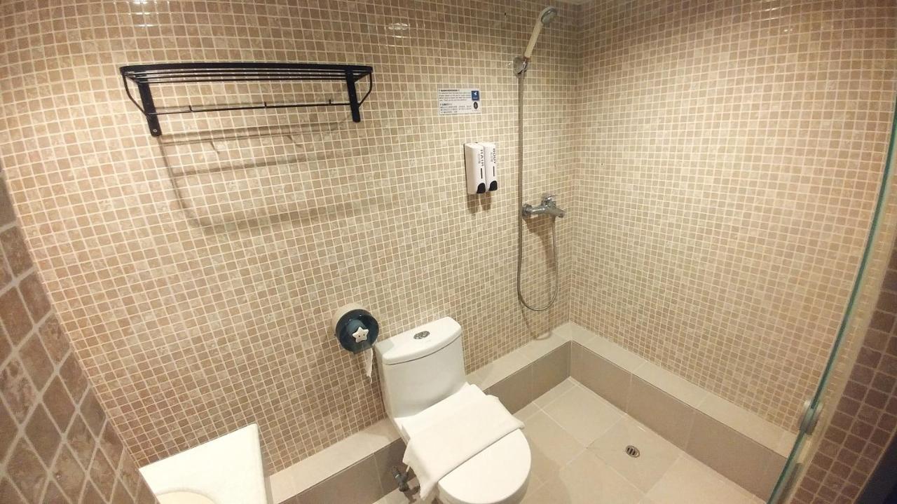 Ml28 (Adults Only) Hotel Hongkong Eksteriør billede