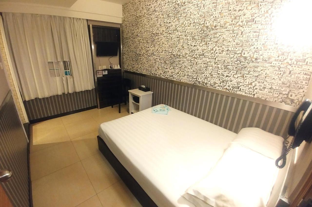 Ml28 (Adults Only) Hotel Hongkong Eksteriør billede